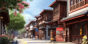 泰州公元物业现在招保洁吗？