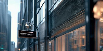 物业职级M8究竟是什么？