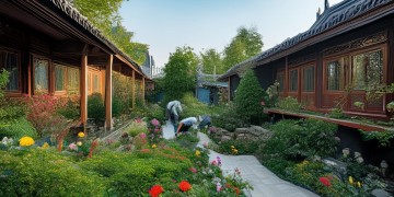 北京小区物业还会持续检查吗？