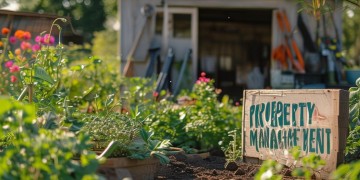 在物业工作学什么好？