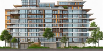 商住楼物业究竟属于什么档次？