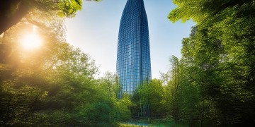 森和大厦物业，真的值得买吗？