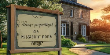 物业可以办护理院吗？