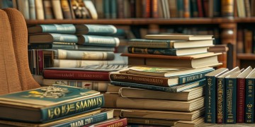 物业小白适合读什么书？