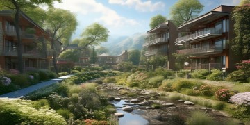 碧桂园物业为何撤诉了？