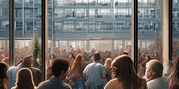 物业费取消公摊费合理吗？