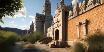 白云堡现在有招聘物业人员吗？