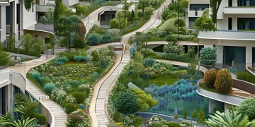 物业公司究竟通过什么途径进入小区？