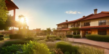 夏庄物业值得购买吗？