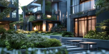 深物业A真的可以买吗？