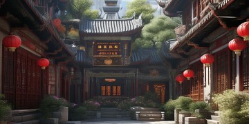 福星阁物业到底管事吗？