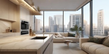 装修房子要问物业吗？