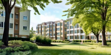 哪个小区物业才是真正管事的？