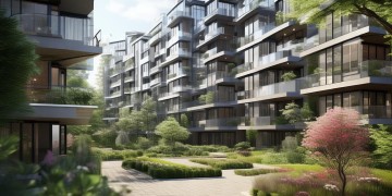 新房物业到底能不能更换？