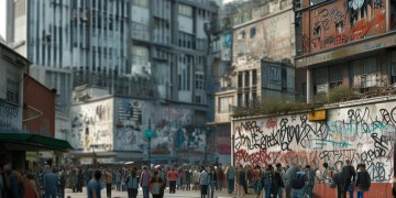 物业为何会引起民愤？