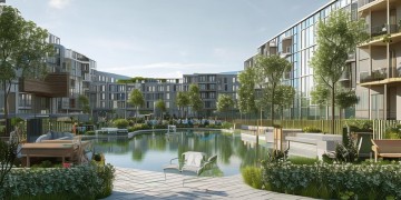 物业适合服务于哪些群体？