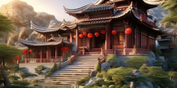 阳山正升华府究竟是什么物业？