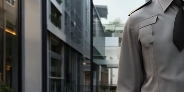 保安应该从物业剥离吗？