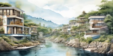 墨悦湾究竟是哪个物业公司管理的房子？