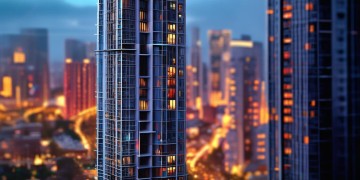 广德大厦物业到底可靠吗？