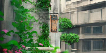 物业通知办电卡就是交房了吗？