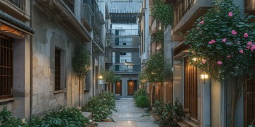 延庆路96弄物业到底可靠吗？