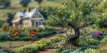 物业为什么会怕中介？