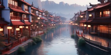 江南第一城究竟是什么物业？