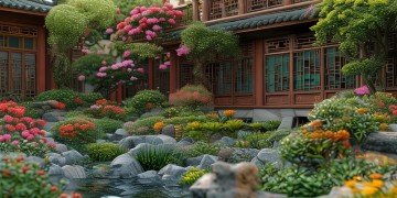 五芳苑物业靠谱吗？