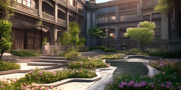 世纪阳光物业正在招聘保安吗？