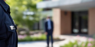 物业保安工作需要注意什么？