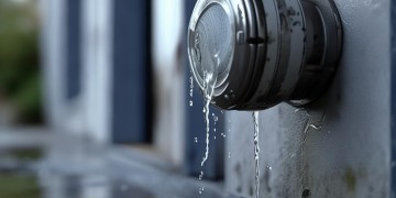 水表入户漏水，物业到底负责吗？