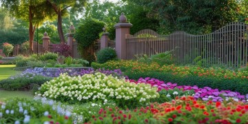 新花苑需要怎样的物业管理？