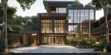 美丽之冠物业究竟是怎样的企业？