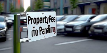 物业收取车位什么费？