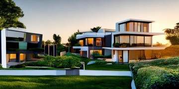 现在买物业买什么好一点？