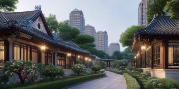 元熙华府物业为什么贵？