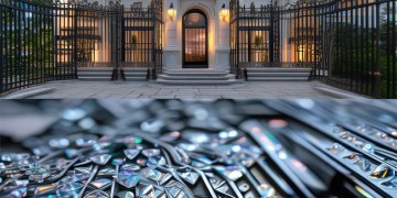 晶耀名邸的物业名称究竟是什么？