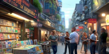 物业干点什么能挣钱快一点？