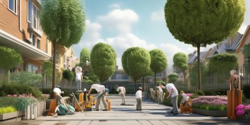 物业服务的9项内容究竟是什么？