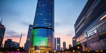 上海大厦物业收费吗？收费标准是多少？