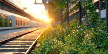 高铁熙水台是什么物业？