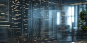 物业代收代付属于什么财务类型？