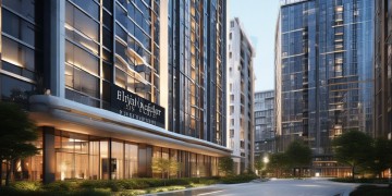 怎样的名字才是大厦物业的好听之名？