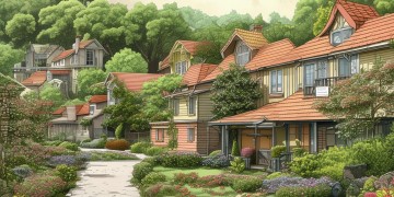 不交物业费，物业工作人员还有工资吗？