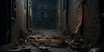 物业被盗，小偷犯法吗？