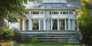 房子不住也要交完物业费吗？