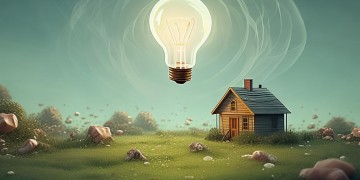 物业有权利预收电费吗？
