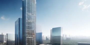物业上市公司究竟是什么公司？