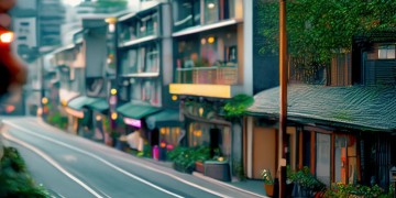 东华路物业值得购买吗？